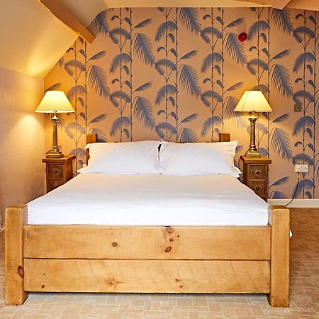 Moss Grove Organic Hotel กราสเมียร์ ภายนอก รูปภาพ