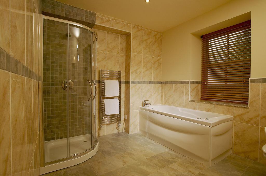 Moss Grove Organic Hotel กราสเมียร์ ห้อง รูปภาพ