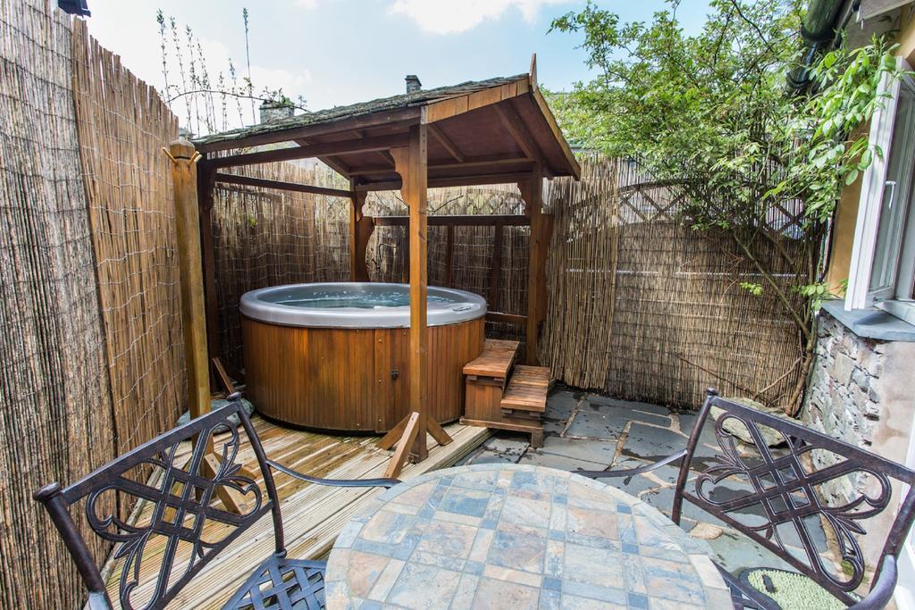 Moss Grove Organic Hotel กราสเมียร์ ห้อง รูปภาพ